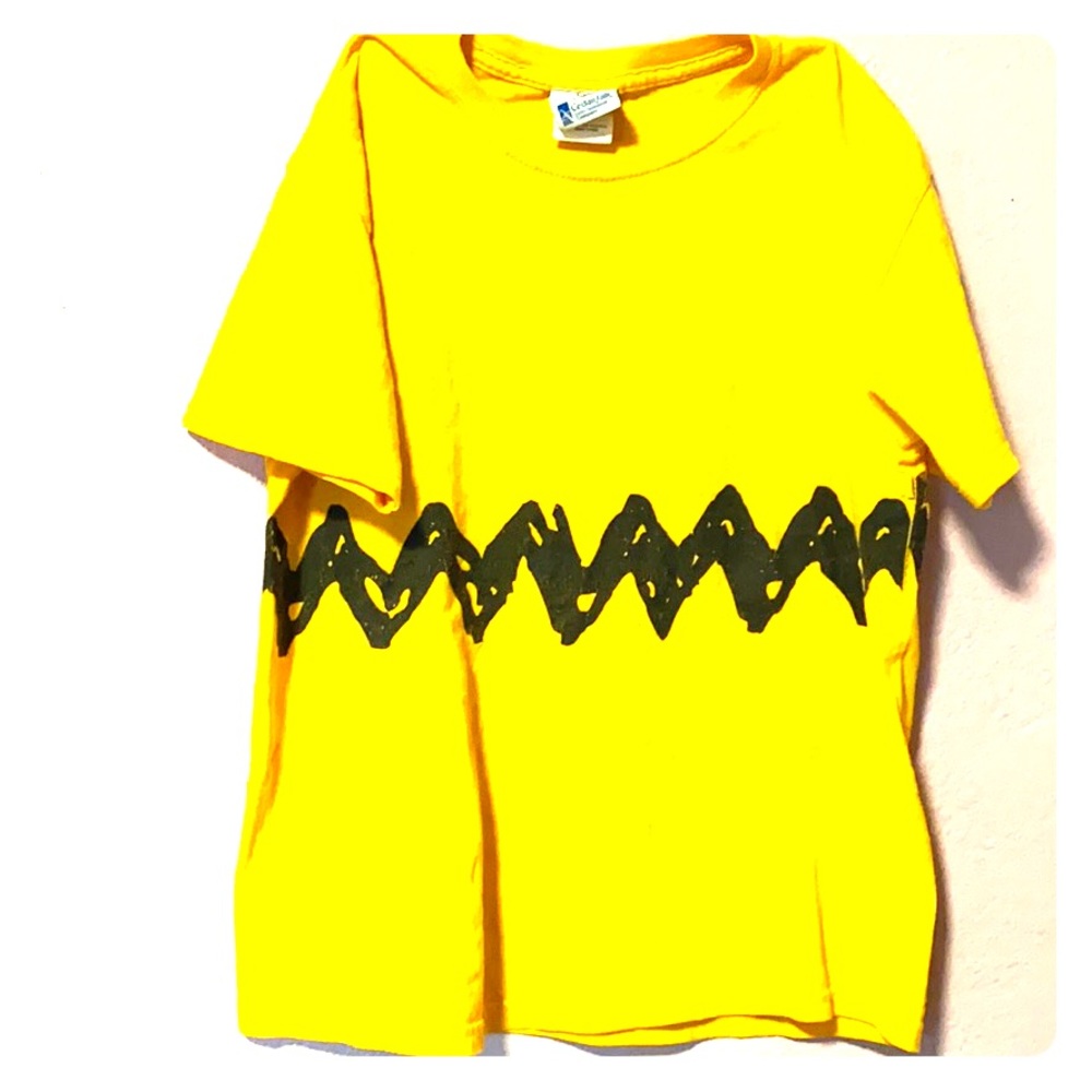 Charlie Brown Shirt